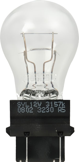 OSRAM Silvania 12V 21W Wedge Bulb