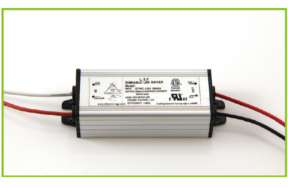 IZC070-004F-4065C-SAL - Intelligent Led Solutions - LED Driver