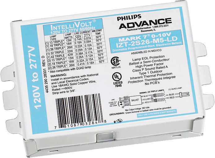 IZT2T42M5LD - SIGNIFY NORTH AMERICA CORP 2L 32 OR 42W CFL