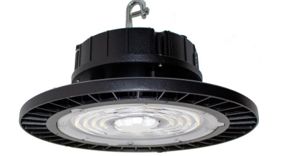 BONNET LED FRONTALE + RÉFLECTEUR GRIS FONCÉ - VELAMP