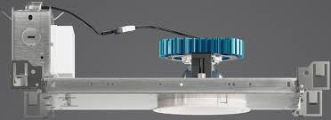 NU4-RD-SW-30LM-40K-80-50D-DL-WH-WH-NC-UNV-DIM10