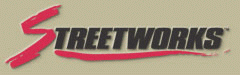 Streetworks